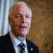 Ron Johnson ‘prepared’ to take over Senate Budget Committee after Graham’s death