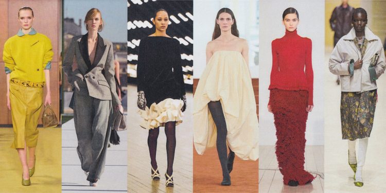 The Fall 2026 Fashion Trends to Know and Shop Now