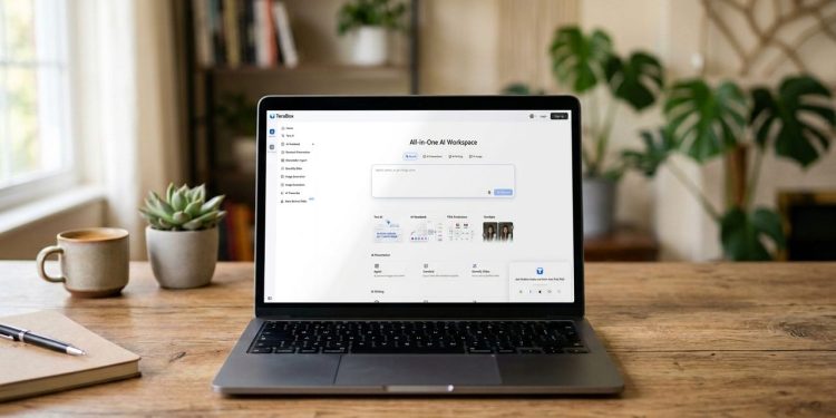 TeraBox AI review
