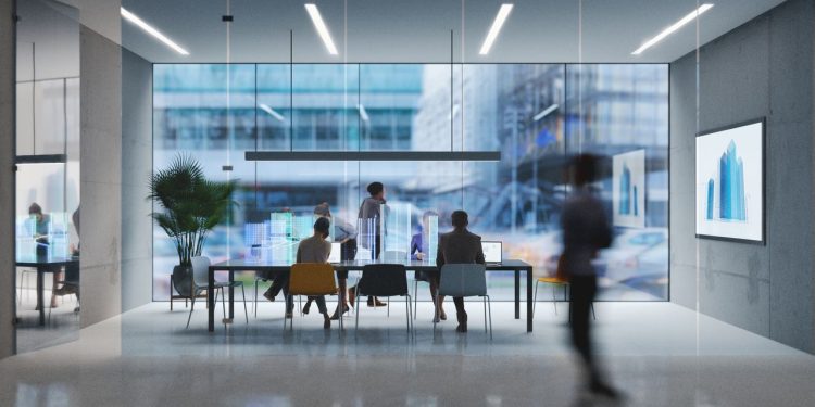 What the CAIO wave signals for UK companies yet to follow suit