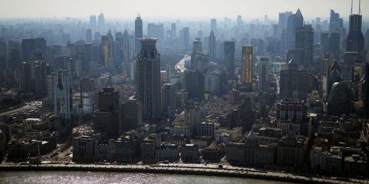 China’s April bank lending seen plunging amid soft credit demand: Reuters Poll