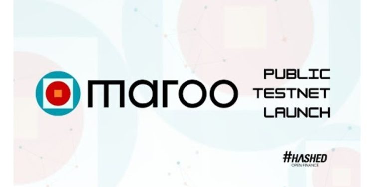 Hashed Open Finance Launch Testnet of Maroo, First Sovereign L1 Blockchain for KRW Stablecoins and AI Agents