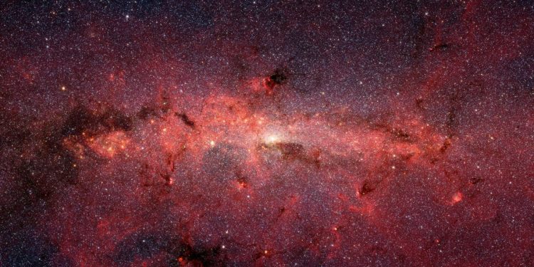 Sugar molecules found in interstellar space for the first time