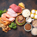 Confessions of a Reluctant Protein-Maxxer