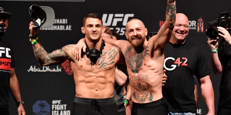 Dustin Poirier puts Conor McGregor rivalry aside to express personal life concerns after UFC 329
