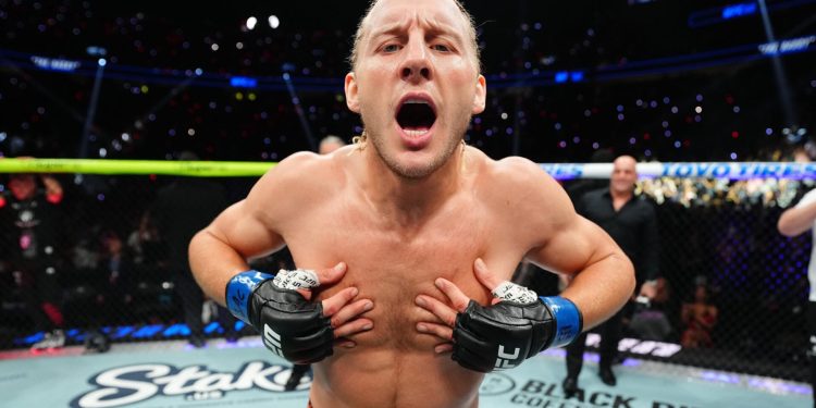 Who should Paddy Pimblett face next? Ranking five fighters ‘The Baddy’ called out at UFC 329