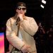 Machine Gun Kelly responds to backlash with new Conor McGregor rant: ‘That’s how beef works’