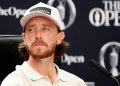 2026 British Open: Matt Fitzpatrick, Tommy Fleetwood among nine players with most at stake at Royal Birkdale