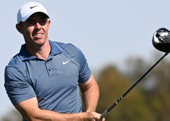2026 Open Championship odds, picks: Scottie Scheffler, Rory McIlroy predictions by model that nailed 17 majors