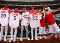 2026 MLB All-Star Game: See the starting lineups, led by Mike Trout and Kyle Schwarber
