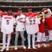 2026 MLB All-Star Game: See the starting lineups, led by Mike Trout and Kyle Schwarber