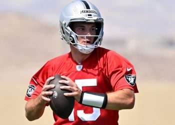 Super Bowl-winning head coach explains why Raiders should start Fernando Mendoza immediately