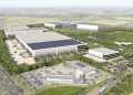 1m sq ft Northumberland industrial park approved