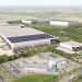 1m sq ft Northumberland industrial park approved