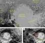 Six massive landslides discovered on icy Pluto