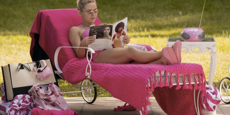 Elle teaser: Who was Elle Woods before Legally Blonde?