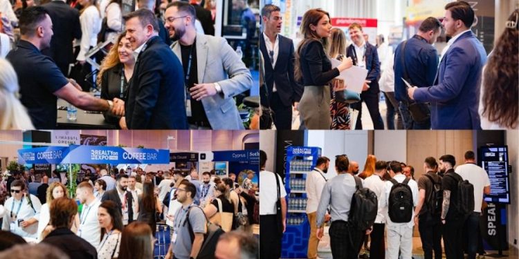 REALTYon 2026 Opens with Strong Attendance and High Industry Engagement