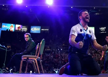 As much as I want Super Smash Bros. back at Evo, it no longer makes sense to include it