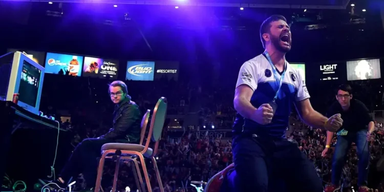 As much as I want Super Smash Bros. back at Evo, it no longer makes sense to include it