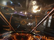 Elite Dangerous Players Warn Of Downsides With Console Version On Xbox Game Pass