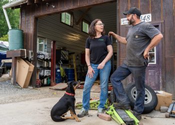 They’re Uninsured After Obamacare Became Too Costly. And They’re Far From Alone.