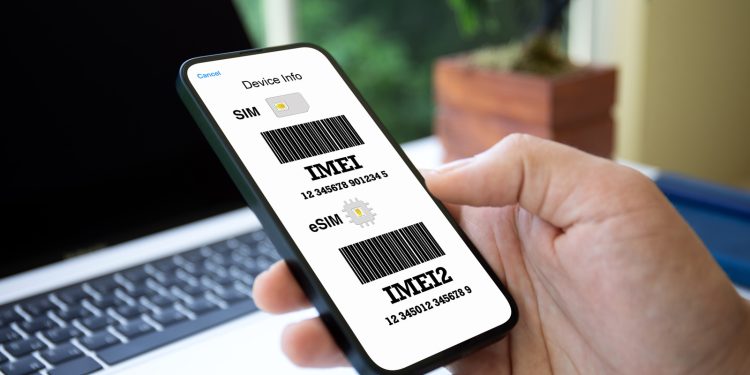 What Does Your Smartphone’s IMEI Number Actually Mean?