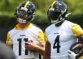 ‘A Better Fit With Rodgers Than Metcalf Is’ — Fantasy Analyst is Buying Michael Pittman With Bold 2026 Take
