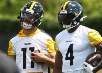 ‘A Better Fit With Rodgers Than Metcalf Is’ — Fantasy Analyst is Buying Michael Pittman With Bold 2026 Take