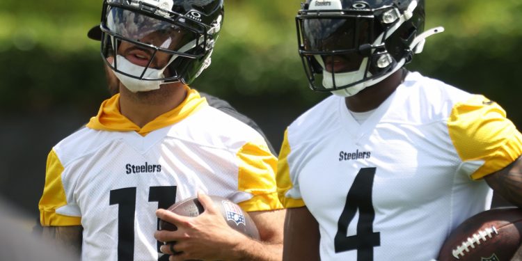 ‘A Better Fit With Rodgers Than Metcalf Is’ — Fantasy Analyst is Buying Michael Pittman With Bold 2026 Take