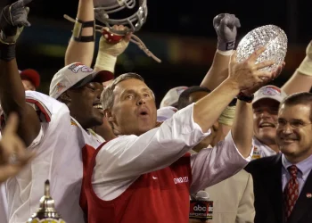 Former Buckeye From Jim Tressel Era Spills HC’s Genius Secret to Improve Special Teams