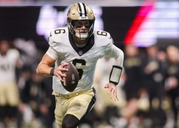 ‘The Situation Sweetens The Pot’ — Fantasy Analyst Believes That Tyler Shough Could Be A Skeleton Key in 2026