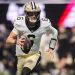 ‘The Situation Sweetens The Pot’ — Fantasy Analyst Believes That Tyler Shough Could Be A Skeleton Key in 2026