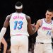 Shams Charania Discloses Whether Tyler Herro Would Pursue ‘Legal Action’ Against Bam Adebayo After Recent Fight