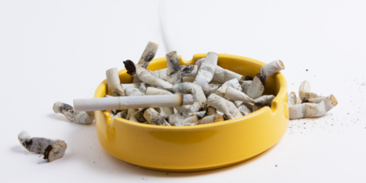 Scientists call ultra-processed foods ‘Big Food’s tobacco moment’