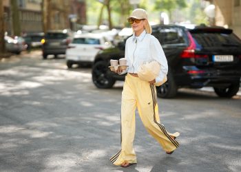 How to Style Loungewear Sets Without Looking Sloppy This Summer