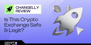Changelly Review 2026: Is This Crypto Exchange Safe & Legit?