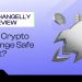 Changelly Review 2026: Is This Crypto Exchange Safe & Legit?