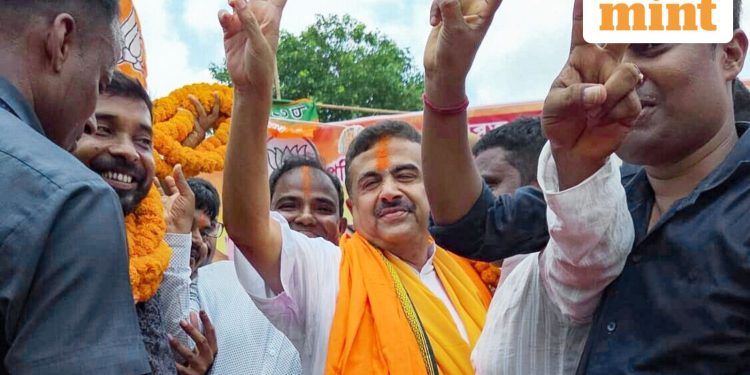 West Bengal CM announcement LIVE: Will BJP reveal chief minister face today ahead of historic swearing-in?