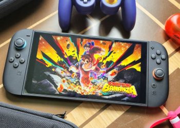 Nintendo reportedly pressured to raise Switch 2 price as $450 console is sold at a loss