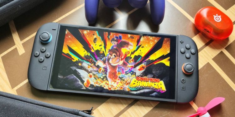 Nintendo reportedly pressured to raise Switch 2 price as $450 console is sold at a loss