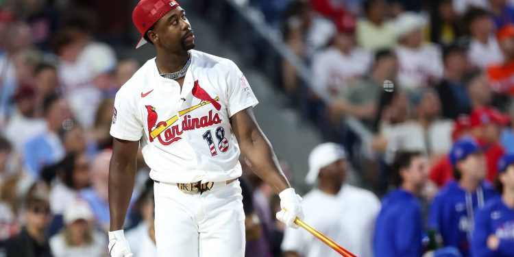 It took Netflix exactly one batter to ruin the Home Run Derby