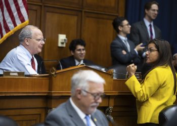 Democrats divided on whether to make daylight saving time permanent