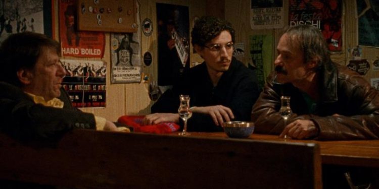 David Di Donatello Awards: Feel-Good Movie ‘The Last One For The Road’ Sweeps Board To Win Best Film & Director