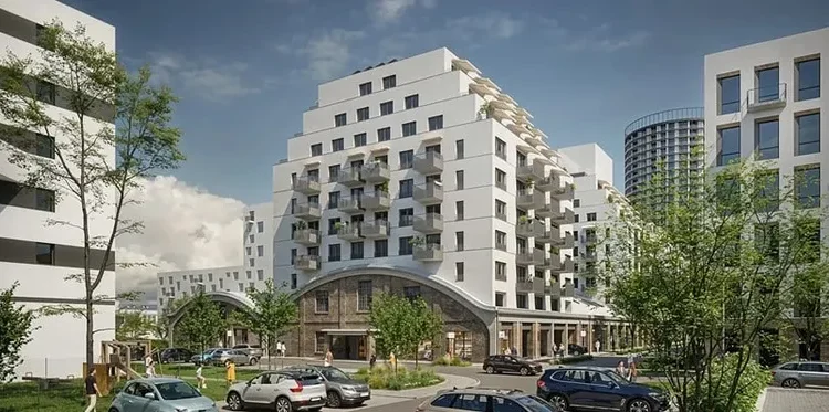 Skanska says its work unimpacted by major economic headwinds
