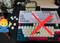 Stop buying mechanical keyboards—my membrane keyboard is better