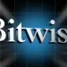 Bitwise Data Shows Institutional Crypto Adoption Entering New Phase