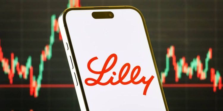 Early Eli Lilly stock investors now earn a 9% dividend yield-on-cost
