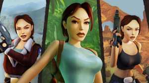 Lara Croft Returns In This Week’s Epic Games Store Freebie