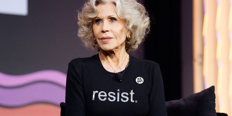 Exclusive: Jane Fonda Enlists Bette Midler, Patti Smith, and More Stars to Fight Authoritarianism at June Concert