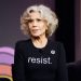 Exclusive: Jane Fonda Enlists Bette Midler, Patti Smith, and More Stars to Fight Authoritarianism at June Concert